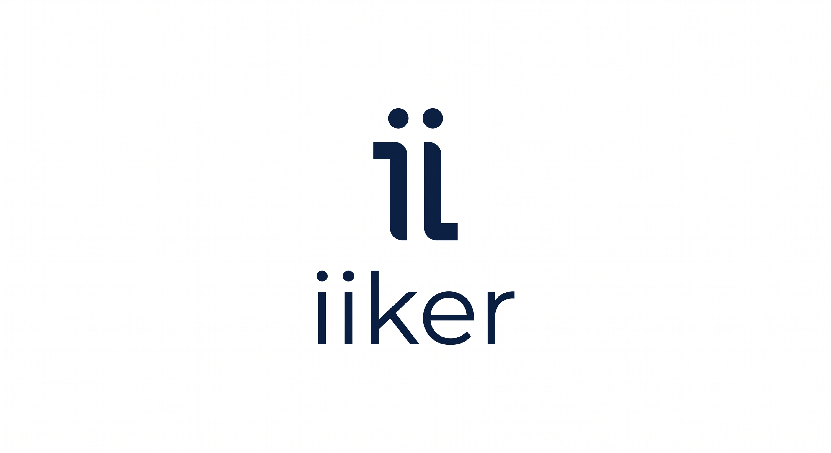iiker logo
