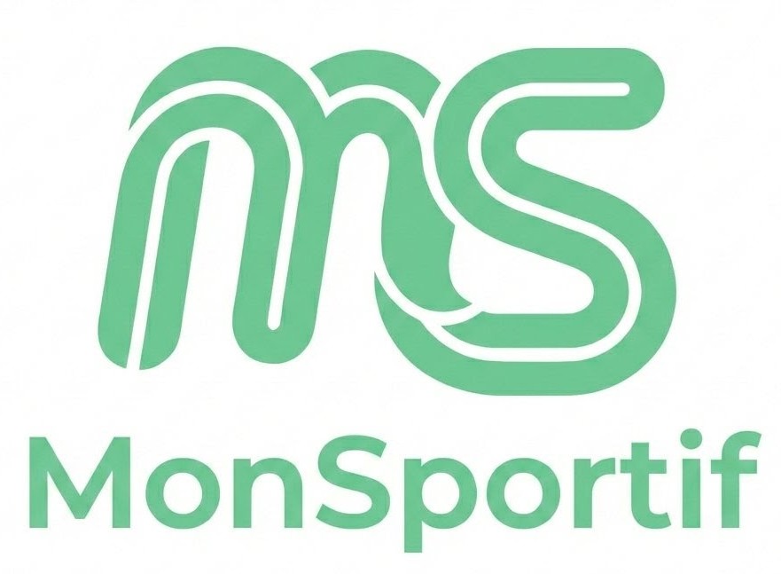 Logo MonSportif